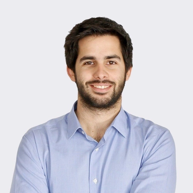 David Pistoni