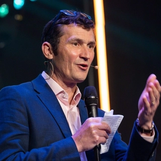 David Rae
