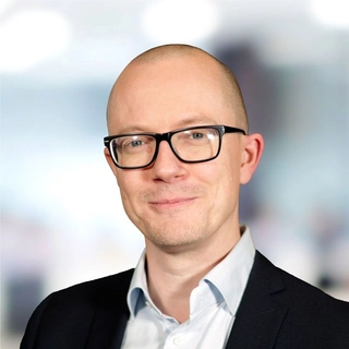 David Rasmussen