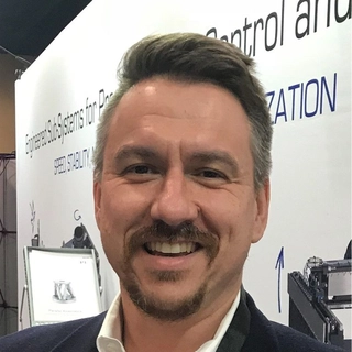 David Rego
