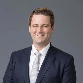 David Reynolds