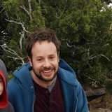 David Rhea