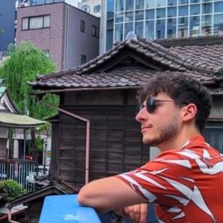 David Rivas González