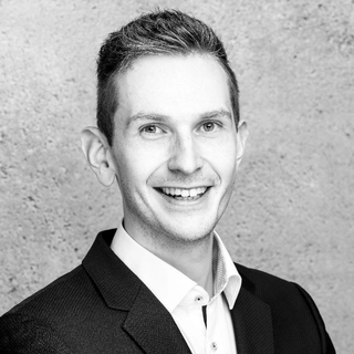 David Robbins Blanco