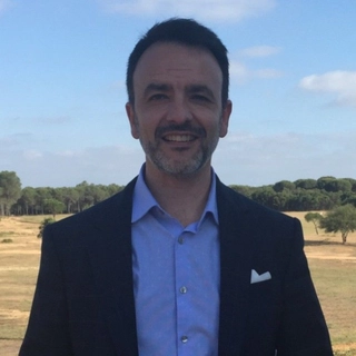 David Rodríguez García