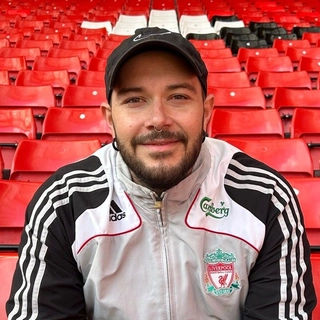 David Rodriguez Perez