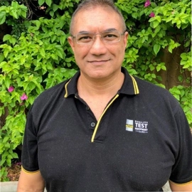 David Roe