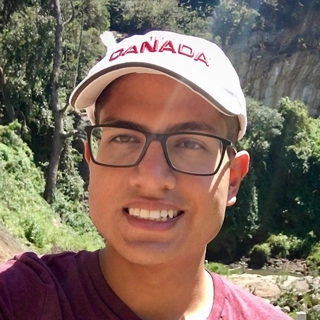 David Ruano González