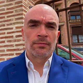 David Sánchez Torres