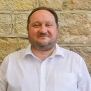 David Sanderson