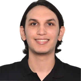 David Sanguino Restrepo