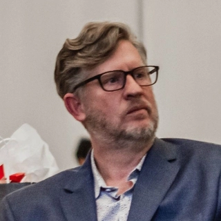 David Schreck