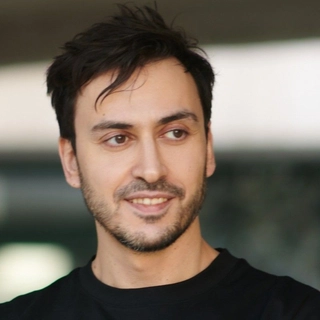 David Shirazyan