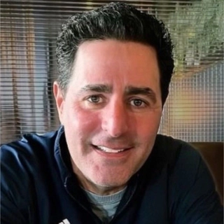David Siegel