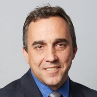 David Smith