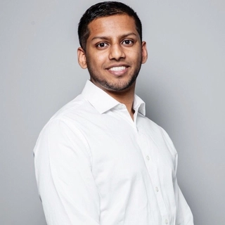 David Sukhraj