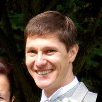 David Thompson-Holland - Executive