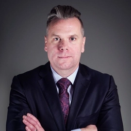 David Timm