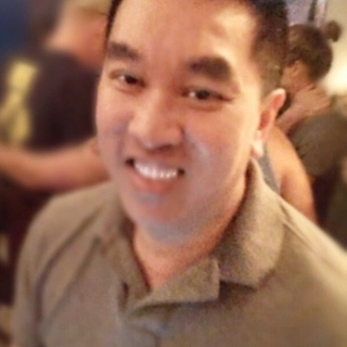 David V.