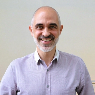 David Vallejo Muñoz