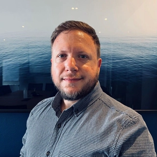 David van Rensburg
