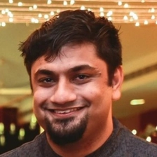 David Varghese