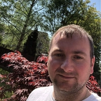 David Ward Bsc (hons)