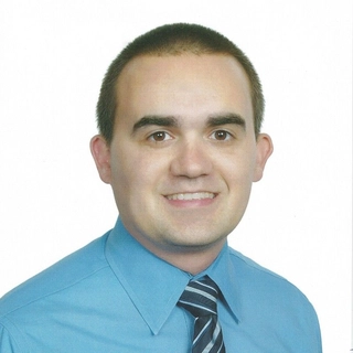 David Webb PharmD, BCGP