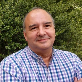 David Wolf