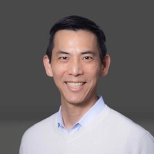 David Wong