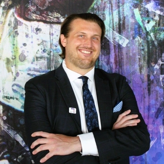 David Wrobel