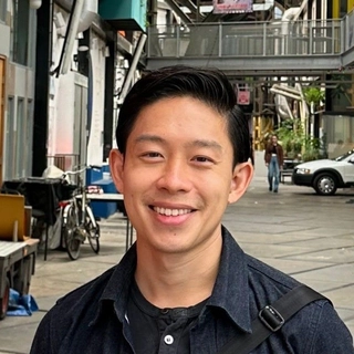 David Yen