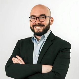 Davide Cesa