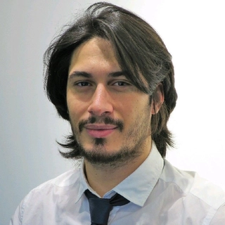 Davide Derosa