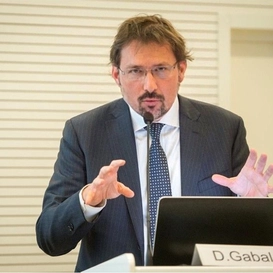 Davide Gabaldo