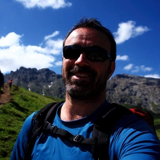 Davide Perata