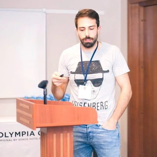 Davide Spataro