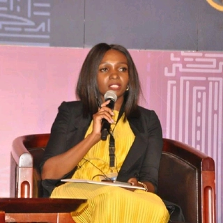 Davina Adhiambo