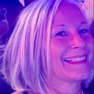 Davina Beard