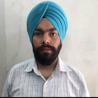 Davinder Singh Walia