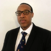 Davis Ngaruko Nzosaba