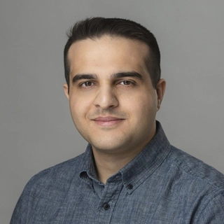 Davood Mohajerani