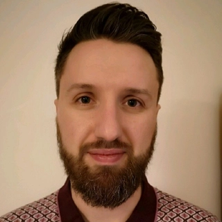 Dawid Górniak