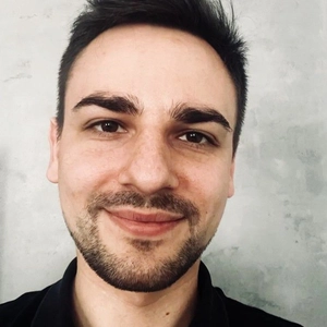 Dawid Zgierski