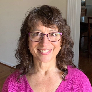 Dawn Forte-Smith Msn