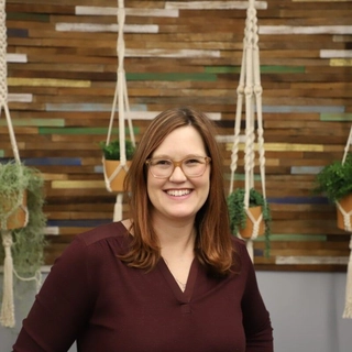 Dawn Underwood