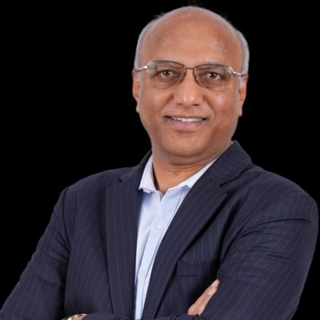 Dayanand Reddy