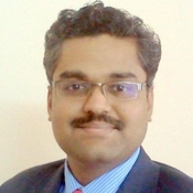 Dayanand Shanmugham