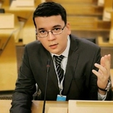 Dayanch Hojagyeldiyev