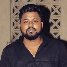 Dayashankar Vishwakarma